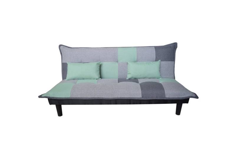 HTI-Line Schlafsofa Schlafsofa Campeon2, Stück 1 Teile, mit Bettfunktion von HTI-Line