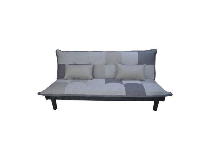 HTI-Line Schlafsofa Schlafsofa Campeon3, Stück 1 Teile, mit Bettfunktion HTI-Line Schlafsofa Schlafsofa Campeon3, Stück 1 Teile, mit Bettfunktion von HTI-Line