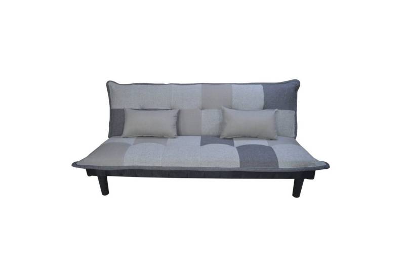 HTI-Line Schlafsofa Schlafsofa Campeon3, Stück 1 Teile, mit Bettfunktion von HTI-Line