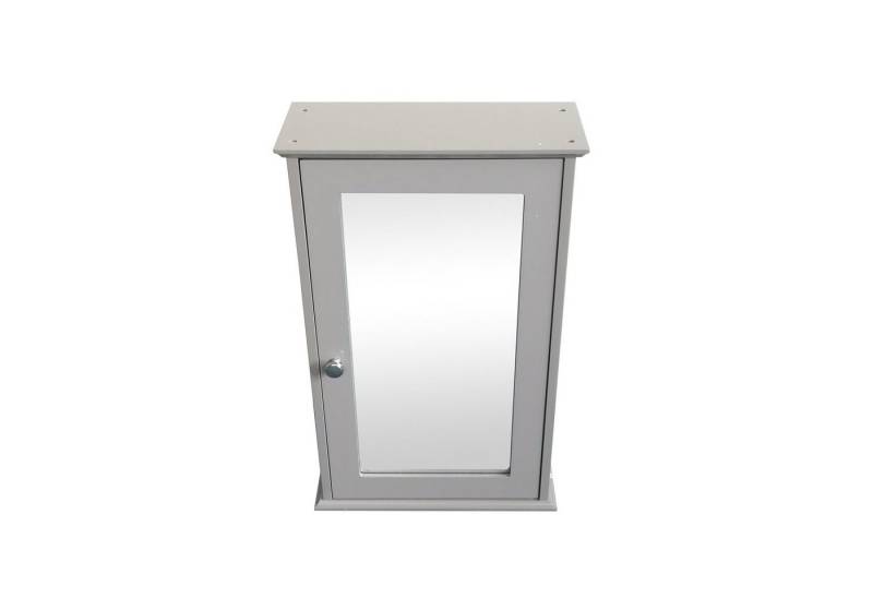 HTI-Line Spiegelschrank Spiegelschrank Sarah (Stück, 1-St., 1 Spiegelschrank) Wandspiegel Badspiegel Badschrank von HTI-Line