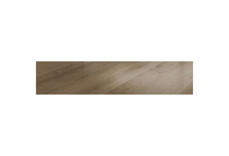 HTI-Line Vinyllaminat Selbstklebender Vinylboden PVC- Boden, 0,975 m² im Paket von HTI-Line