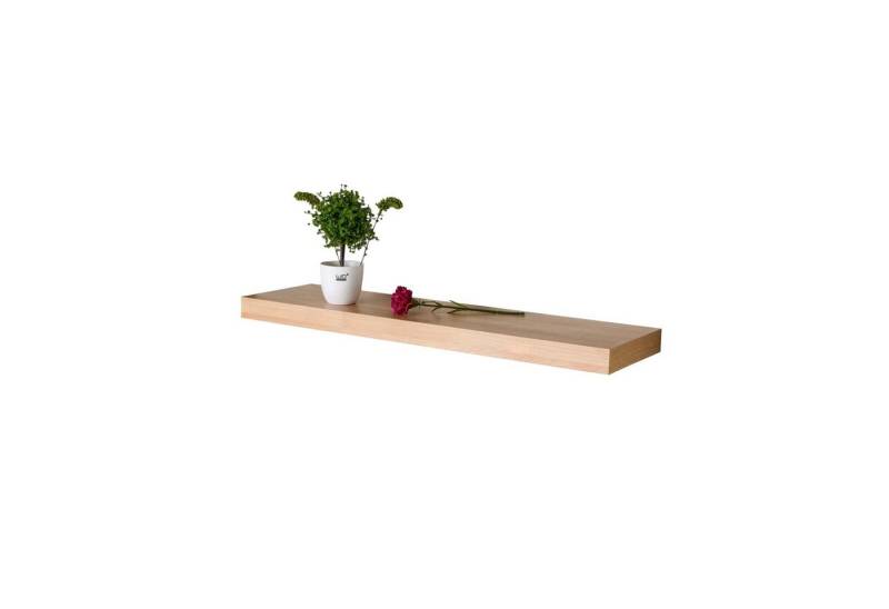 HTI-Line Wandboard Wandboard Altona 120, Stück 1-tlg., Wandregal von HTI-Line