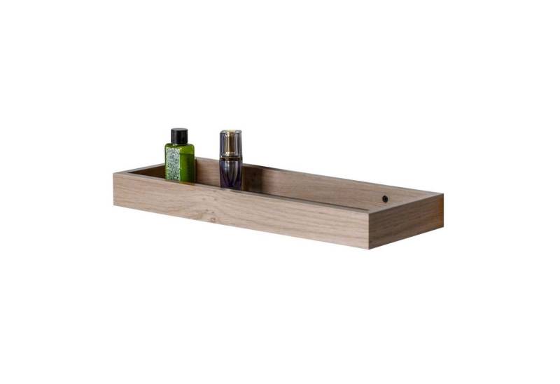 HTI-Line Wandboard Wandboard Altona 945a, Stück 1-tlg., Wandregal von HTI-Line