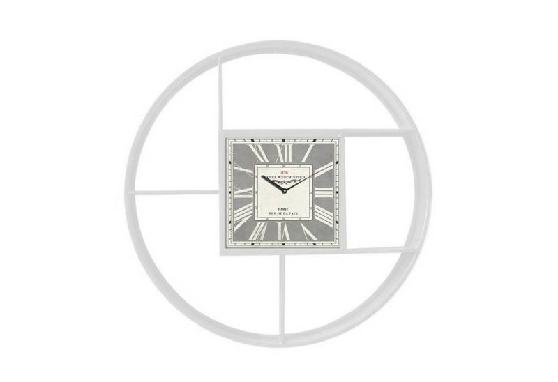 HTI-Line Wanduhr Wanduhr Hotel HTI-Line Wanduhr Wanduhr Hotel von HTI-Line