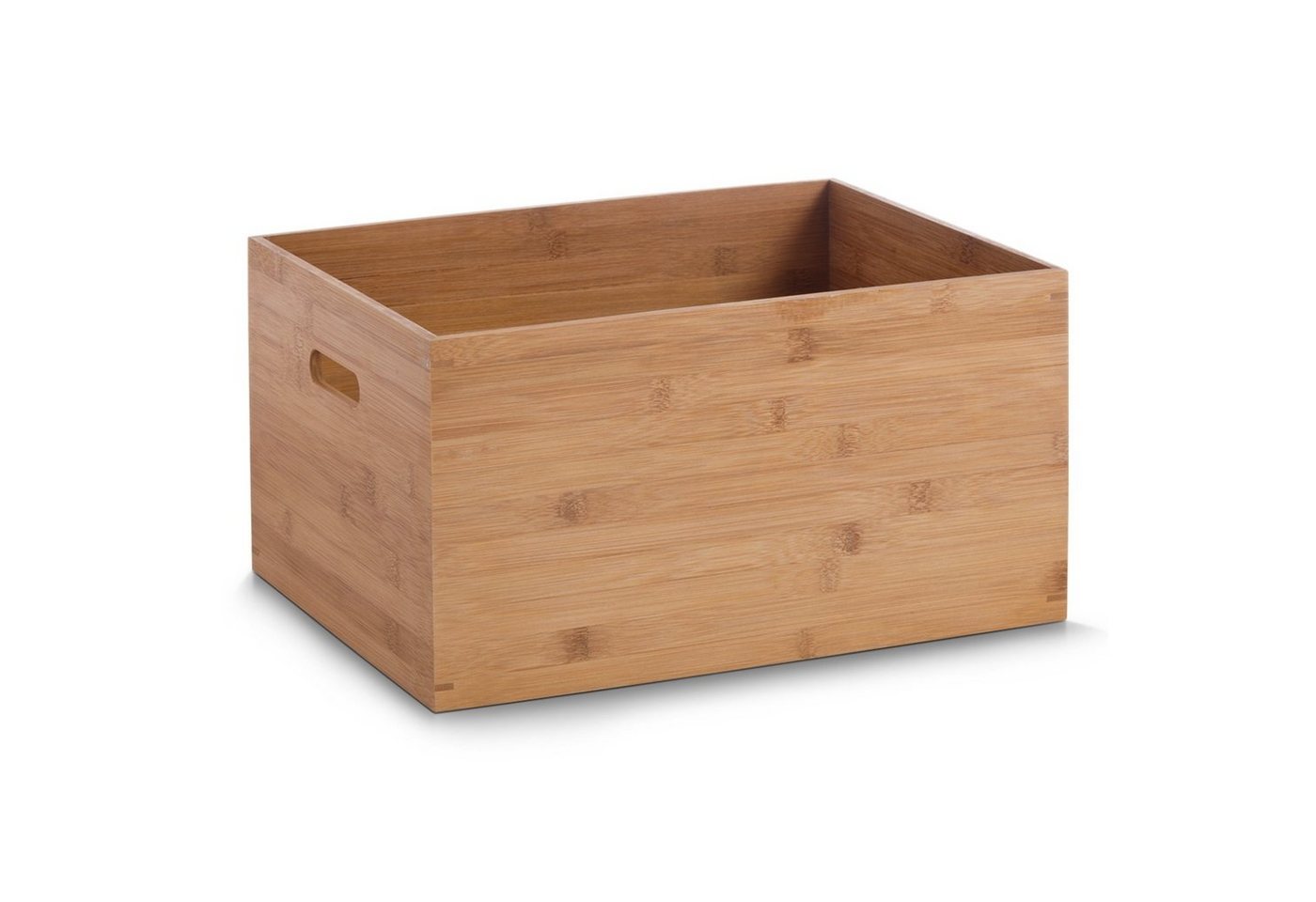 HTI-Living Aufbewahrungsbox Allzweckkiste 40x30x21 Ordnungsbox (Stück, 1 St., 1x Aufbewahrungsbox), Aufbewahrungsbox Holzkiste von HTI-Living