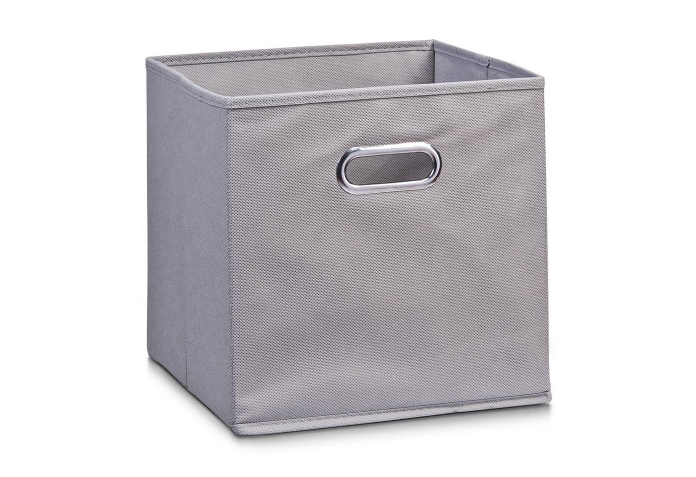 HTI-Living Aufbewahrungsbox Aufbewahrungsbox 32x32 Vlies (1 St., 1 Aufbewahrungsbox ohne Dekoration), Kiste Stoffbox von HTI-Living