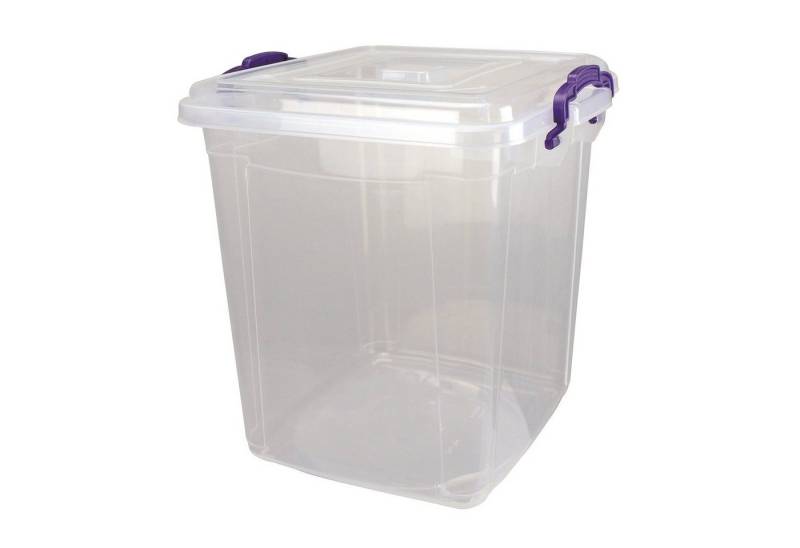 HTI-Living Aufbewahrungsbox Box 10 L Sofia von HTI-Living