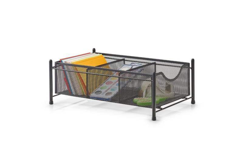 HTI-Living Aufbewahrungsbox Universal Organizer Mesh (Stück, 1 St., 1 Organizer ohne Dekoration), Schreibtischorganizer Utensilienschale von HTI-Living