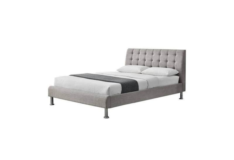 HTI-Living Bett Bett 140 x 200 cm Svea (1-tlg., 1x Bett Svea inkl. Lattenrost, ohne Matratze) von HTI-Living