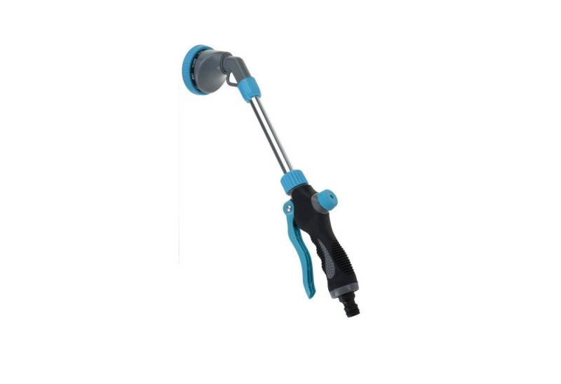 HTI-Living Bewässerungssystem Rasensprenger Schwarz/Blau, (Stück, 1-tlg., Rasensprenger) von HTI-Living