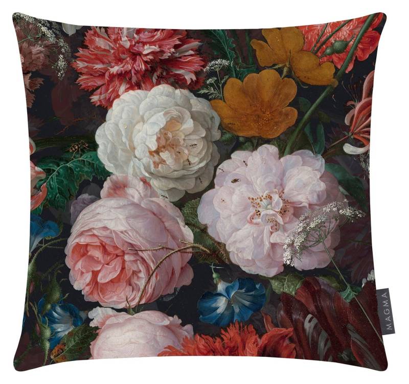 HTI-Living Dekokissen Dekokissen Fiore, Sofakissen von HTI-Living