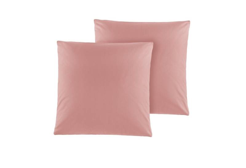 HTI-Living Dekokissen Kissenhülle 2er Set 80 x 80 cm, Dekokissen Sofakissen HTI-Living Dekokissen Kissenhülle 2er Set 80 x 80 cm, Dekokissen Sofakissen von HTI-Living