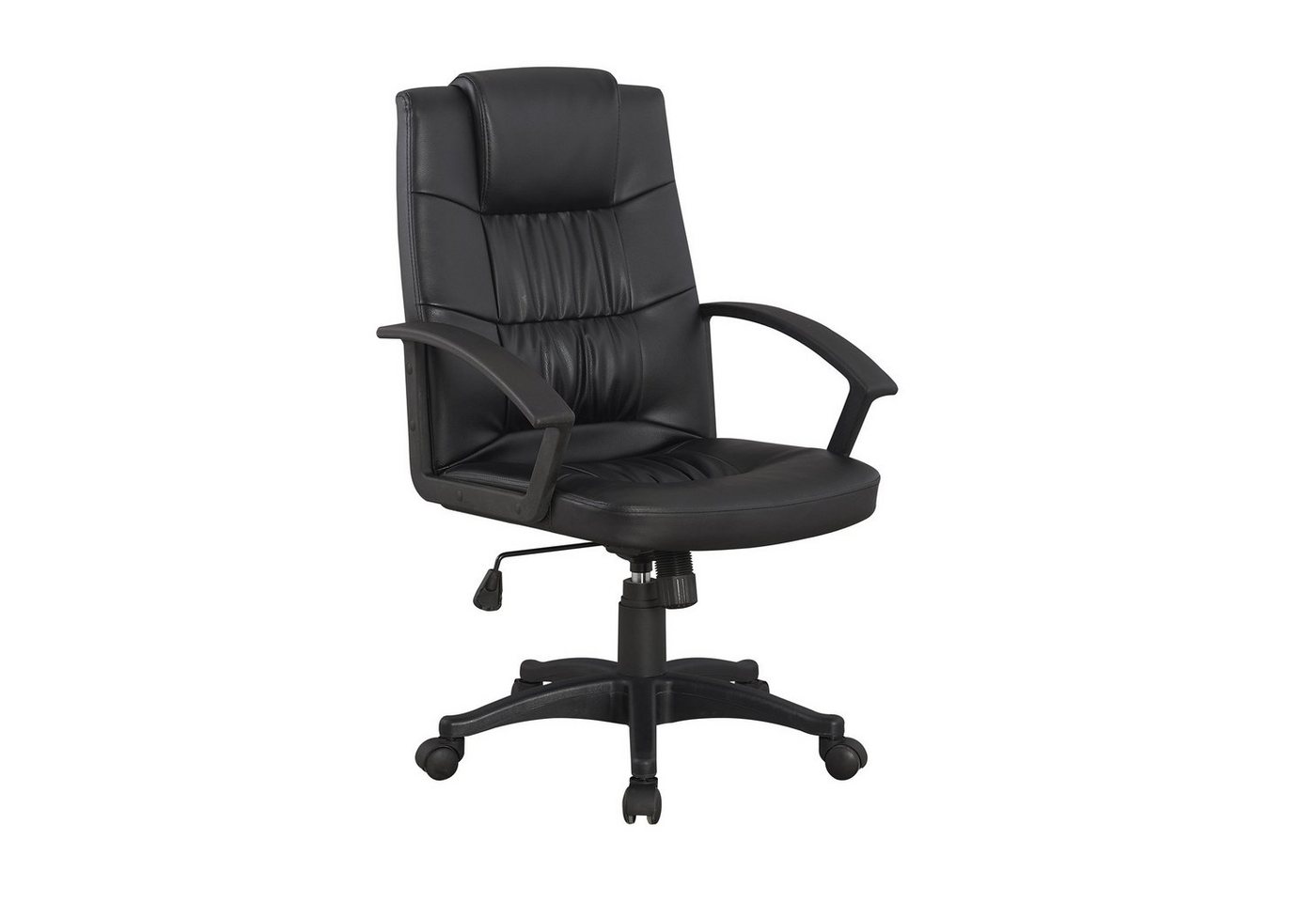 HTI-Living Drehstuhl Drehstuhl Leroy (Stück, 1 St), Schreibtischstuhl Chefsessel von HTI-Living