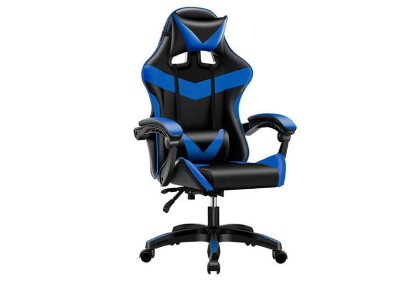 HTI-Living Drehstuhl Gaming Stuhl Drehstuhl (Stück, 1 St), Bürostuhl Drehstuhl Schreibtischstuhl von HTI-Living