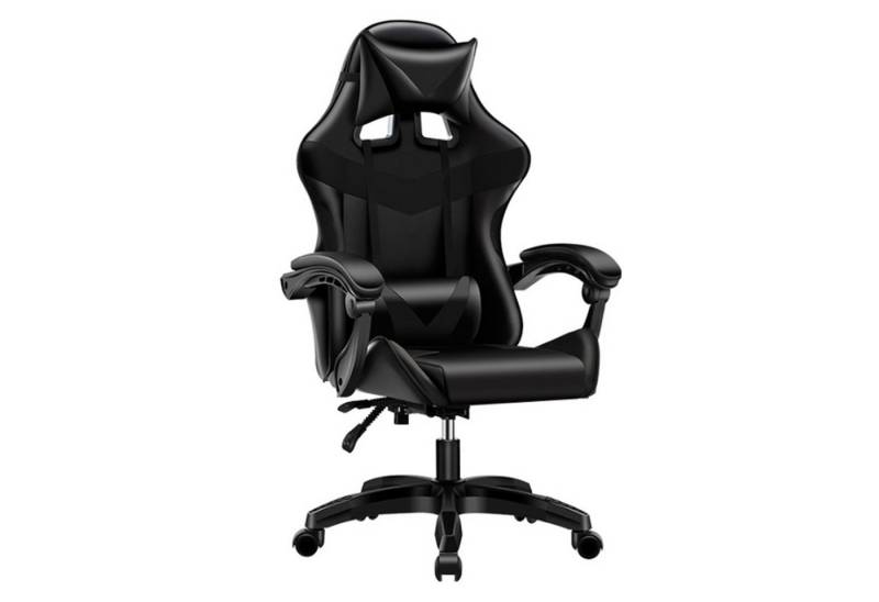 HTI-Living Drehstuhl Gaming Stuhl Drehstuhl (Stück, 1 St), Bürostuhl Drehstuhl Schreibtischstuhl von HTI-Living