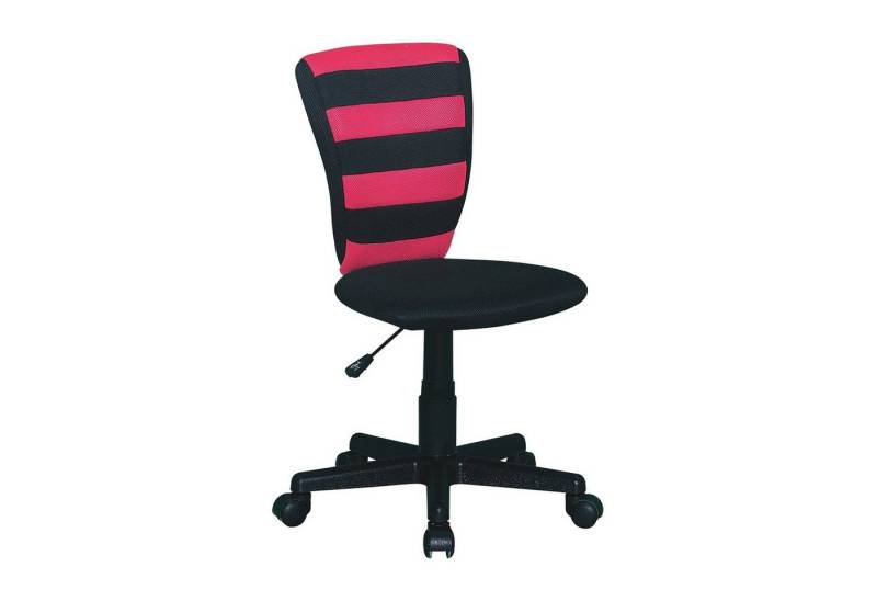 HTI-Living Drehstuhl Schreibtischstuhl Funky (Stück, 1 St), Drehstuhl für Kinder höhenverstellbar von HTI-Living