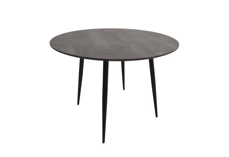 HTI-Living Esstisch Tisch Elyas (Stück, 1-St., 1 Tisch), Esstisch rund Marmoroptik von HTI-Living