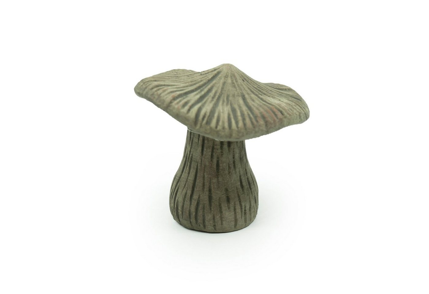 HTI-Living Gartenfigur Gartenfigur Terrakotta Pilz, (1 Terrakotta-Pilz), Gartendeko Pilzfigur HTI-Living Gartenfigur Gartenfigur Terrakotta Pilz, (1 Terrakotta-Pilz), Gartendeko Pilzfigur von HTI-Living