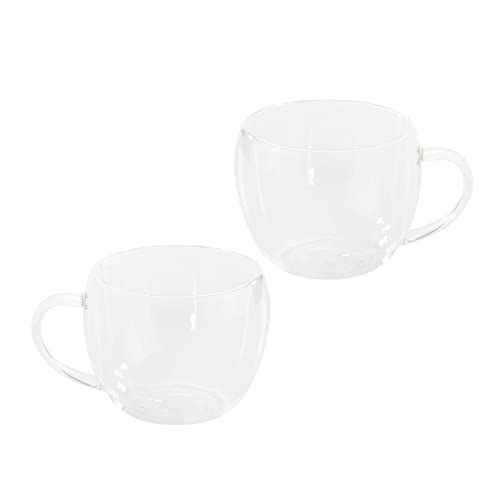 HTI-Living Gläser 2er-Set Teegläser Teetasse von HTI-Living