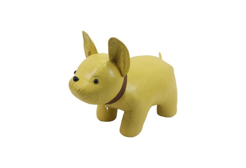 HTI-Living Kinderhocker Kinderhocker Enrik Doggie (Stück, 1 St., 1 Hocker), Tierhocker Sitzhocker von HTI-Living
