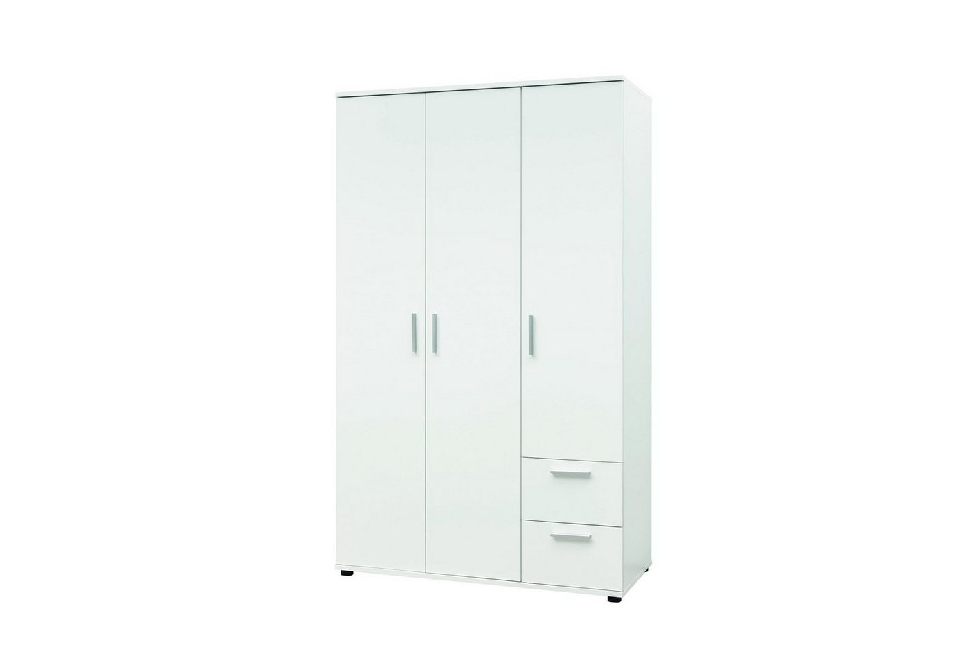 HTI-Living Kleiderschrank Kleiderschrank Bibo (Stück, 1-St., 1 Schrank) von HTI-Living