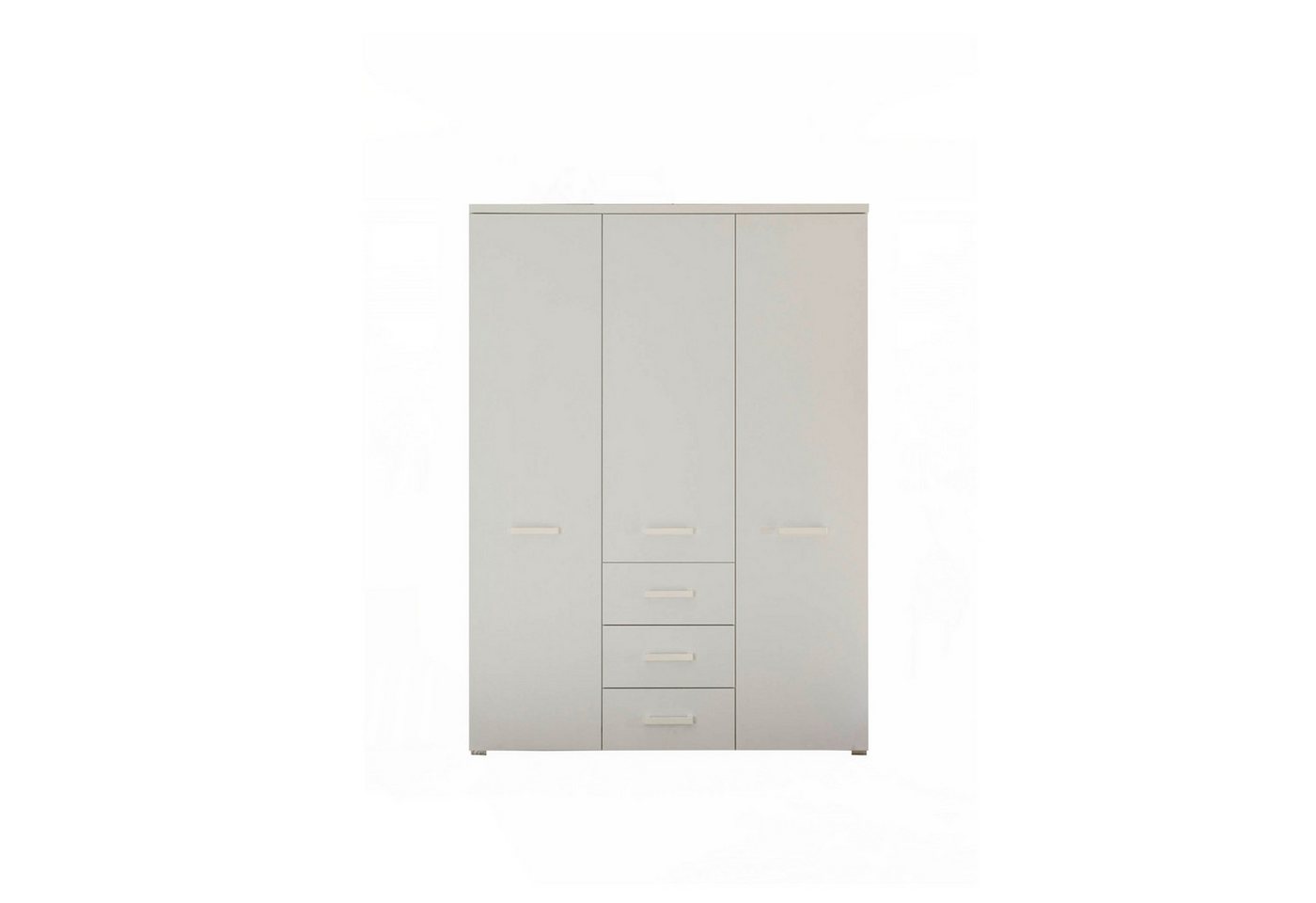 HTI-Living Kleiderschrank Kleiderschrank Leona (1-St., Kleiderschrank) von HTI-Living