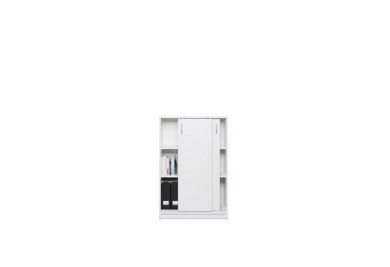 HTI-Living Kleiderschrank Schiebetürenschrank Kiel (Stück, 1-St., 1 Kleiderschrank) Wäscheschrank von HTI-Living