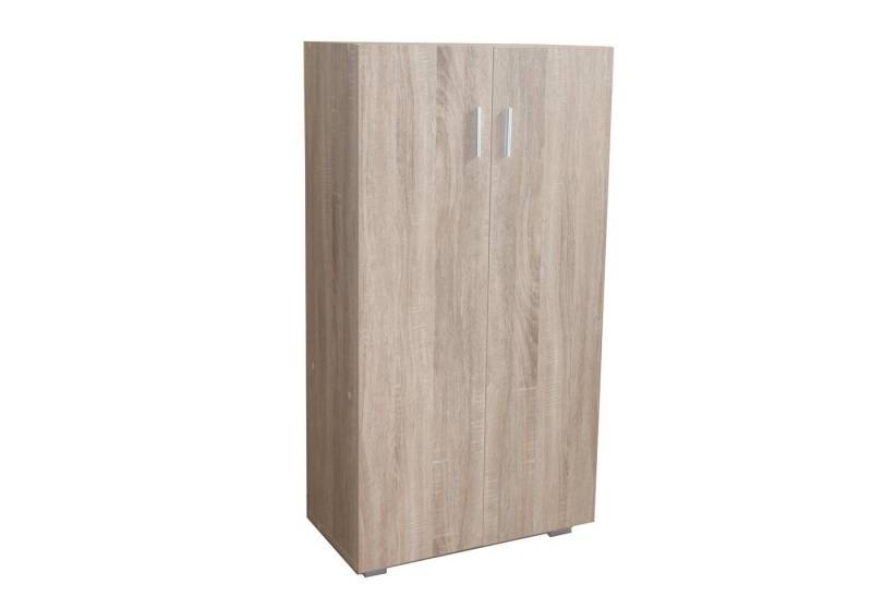 HTI-Living Kommode Kommode Thekla 60115 (Stück, 1 St., 1 Kommode), Mehrzweckschrank 3 Fächer von HTI-Living