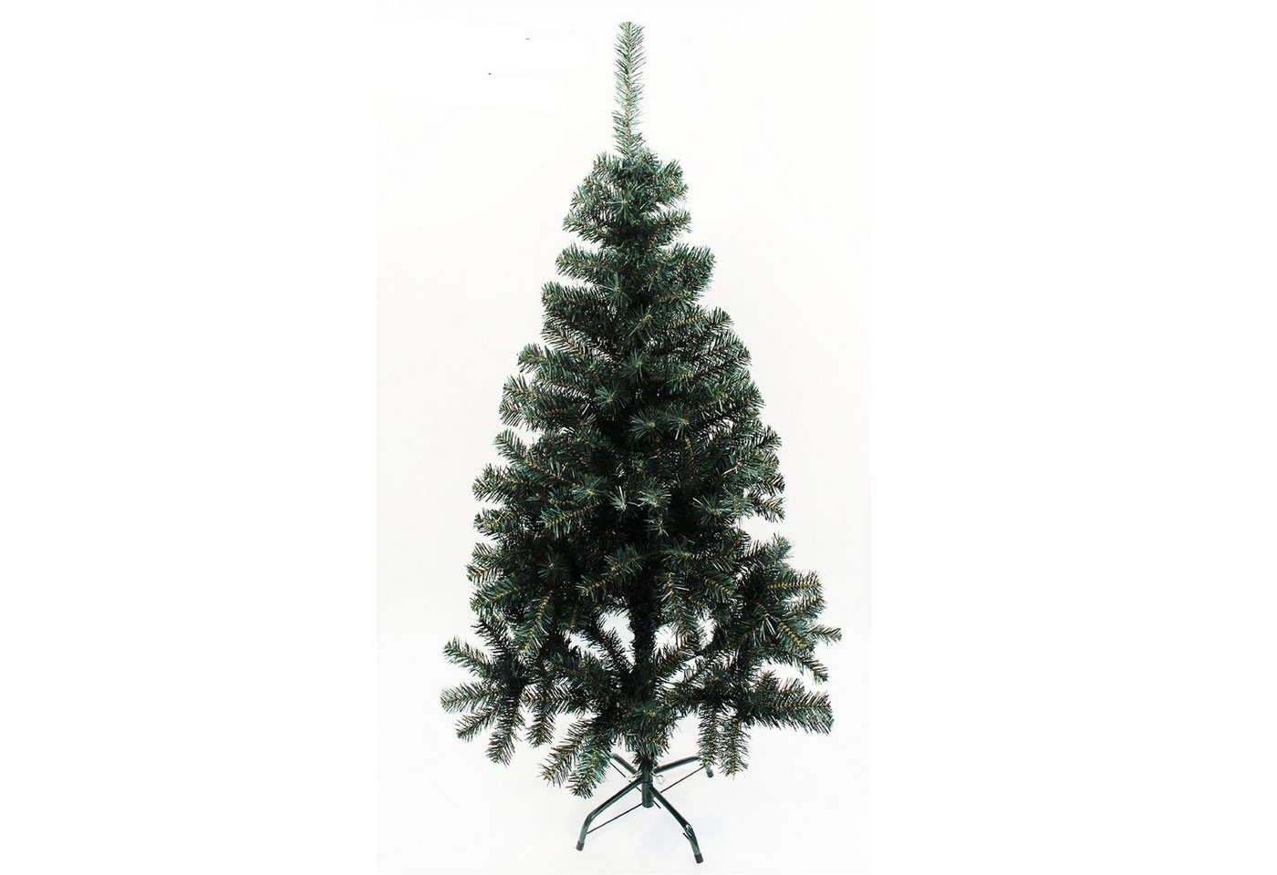 HTI-Living Künstlicher Weihnachtsbaum Weihnachtsbaum L künstlich, mit Metallfuß HTI-Living Künstlicher Weihnachtsbaum Weihnachtsbaum L künstlich, mit Metallfuß von HTI-Living