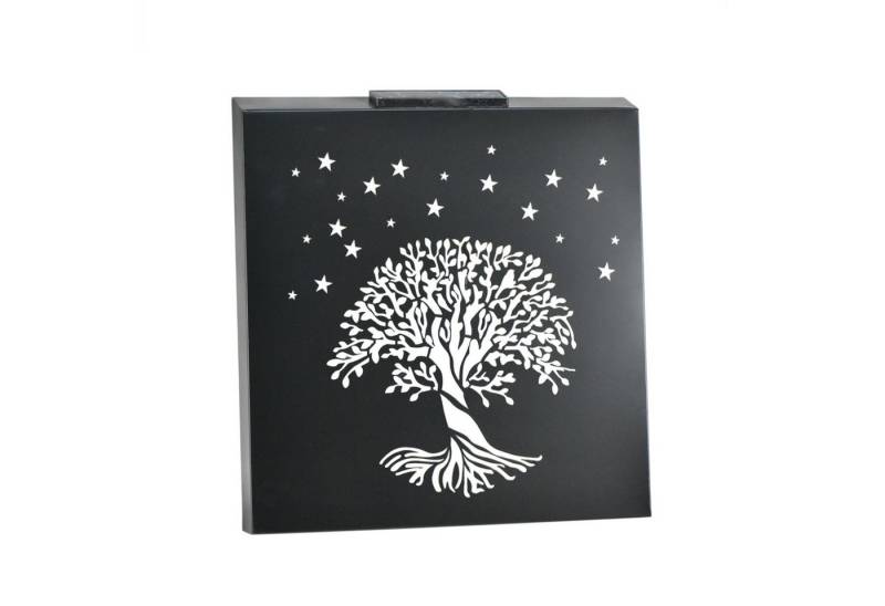 HTI-Living LED Solarleuchte Solarleuchte Baum, LED, Gartenleuchte Solarleuchte HTI-Living LED Solarleuchte Solarleuchte Baum, LED, Gartenleuchte Solarleuchte von HTI-Living