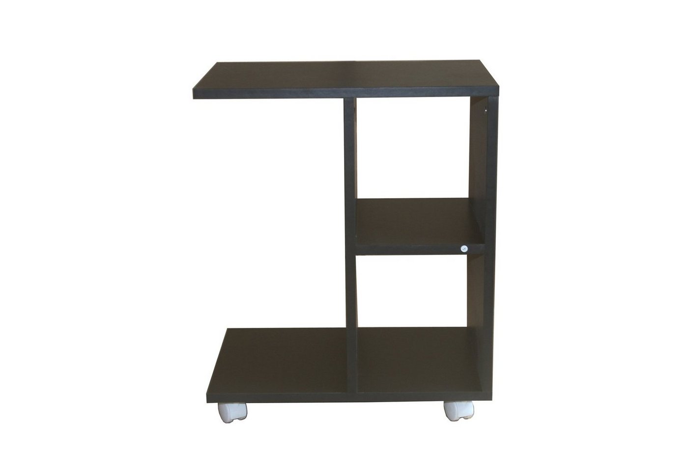 HTI-Living Mehrzweckregal Rollregal Thekla 4530, Stück 1-tlg., Beistelltisch Telefontisch von HTI-Living