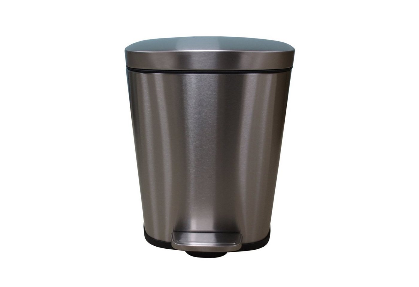 HTI-Living Mülleimer Mülleimer Vivo 5 l, Müllbehälter Abfalleimer Trittmechanismus von HTI-Living