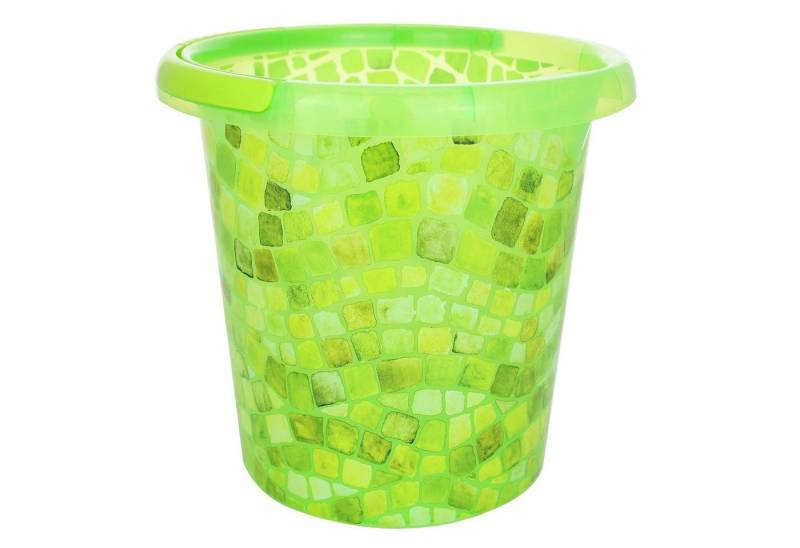 HTI-Living Putzeimer Eimer London, (1 Eimer), Putzeimer Wassereimer von HTI-Living