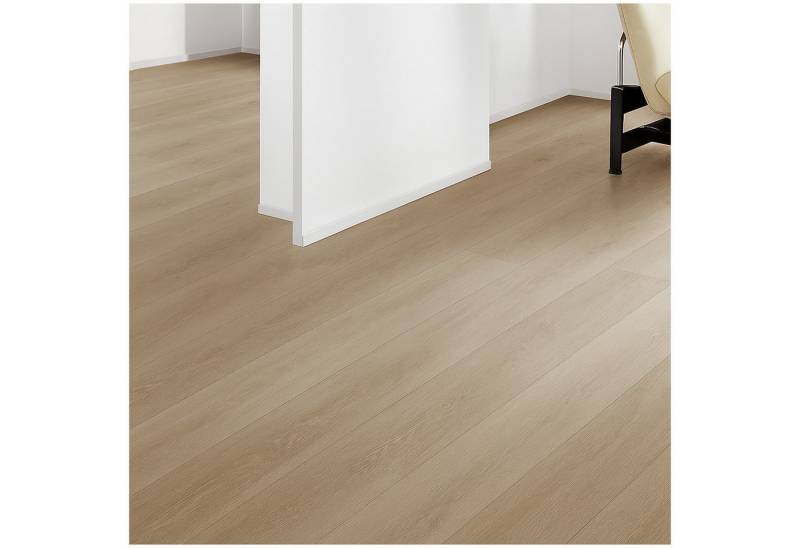 HTI-Living Vinyllaminat Selbstklebender PVC-Boden Braun, 0,975 m² im Paket, Bodenbelag Dielen Vinylfussboden Laminat von HTI-Living