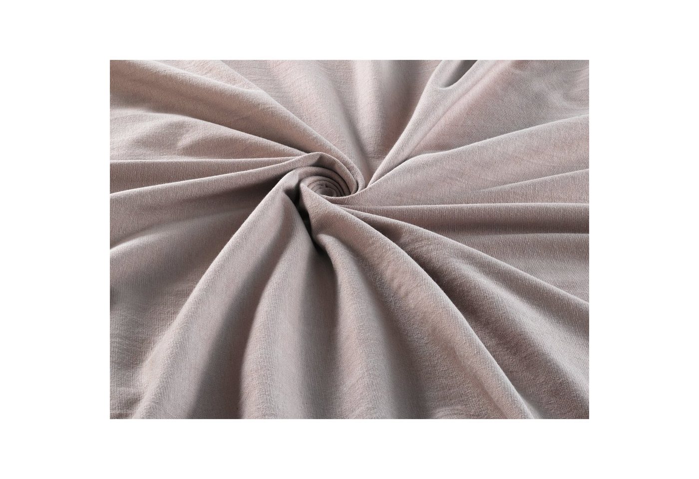 Spannbettlaken Spannbettlaken Jersey 150 x 200 Baumwolle/Elastan, HTI-Living, 97% Baumwolle, 3% Elasthan, (1 Stück) von HTI-Living