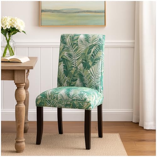 HTI living Esszimmerstuhl mit modernem Muster und hohem Sitzkomfort – stilvoll und bequem Polsterstuhl von HTI living