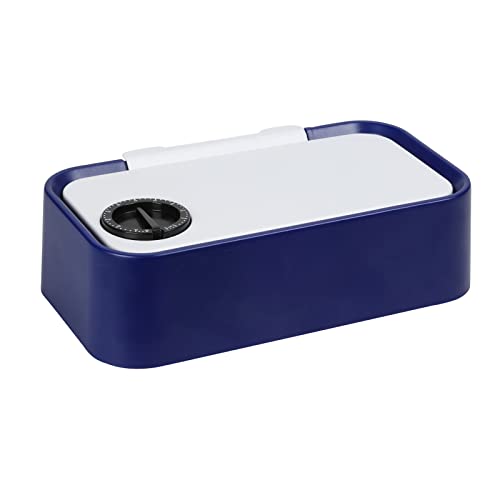 HTI living Futternapf mit Timer Katzennapf Hundenapf von HTI living