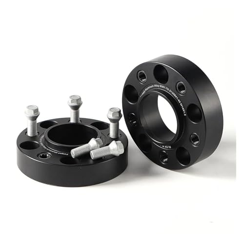 Spurverbreiterung 2 Stück Für E46 E90 91 92 93 Z85 F01 02 F03 F04 F06 F07 F10 F11 F12 F13 Auto-Rad-Abstandshalter-Adapter 20-50 Mm PCD 5 X 120 CB 72.56 Mm(2PCS 45MM 14x 1.25) von HTUHBCX
