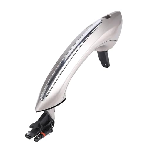 ErsatzAutotürgriff Für 5 7 Serie F07 F10 F11 F01 F02 520 525 530 535 OE 51217231931 Vorne Hinten Auto Außen Komfort(White) von HTVTKRFGRL