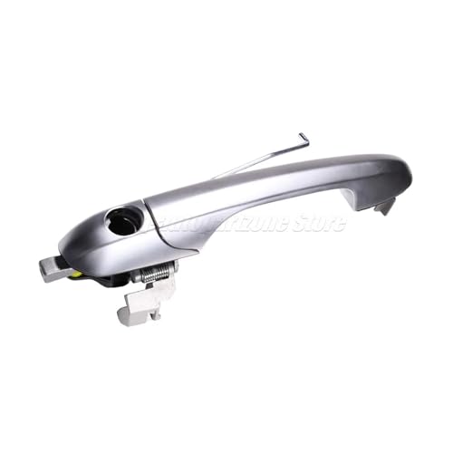 ErsatzAutotürgriff Für Alfa Für Romeo 147 2001-2010 OE 156073259 156073261 LHD Vorne Links Rechts Außentürgriff Türöffner Außentürgriff(LHD Front Left) von HTVTKRFGRL