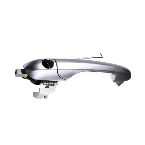 ErsatzAutotürgriff Für Alfa Für Romeo 147 2001-2010 OE 156073259 156073261 LHD Vorne Links Rechts Außentürgriff Türöffner Außentürgriff(LHD Front Right) von HTVTKRFGRL