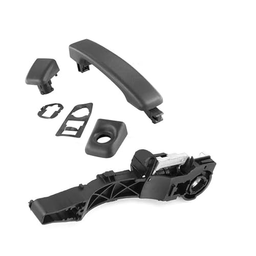 ErsatzAutotürgriff Für Master MK3 2010 2011 2012 2013 2014 2015 2016 OE 806073022R 806079208R 806076452R 806069981R 806067794R Links Rechts Türgriff & Unterstützung(1 Set Right) von HTVTKRFGRL