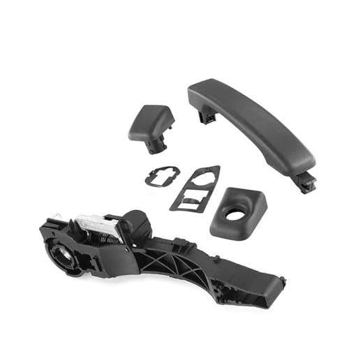 ErsatzAutotürgriff Für Nissan NV400 2010 2011 2012 2013 2014 2015 2016 OE 806073022R 806079208R 806076452R 806069981R 806067794R Links Rechts Türgriff & Unterstützung(1 Set Left) von HTVTKRFGRL