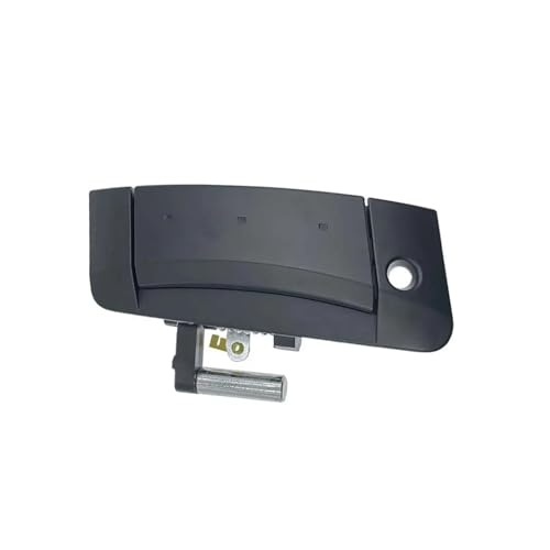 HTVTKRFGRL ErsatzAutotürgriff Für Nissan 350Z 2003 2004 2005 2006 2007 2008 2009 OEM 80606-CD00B 80607-CD40B Außen Äußere Schwarz Links Rechts Türgriffe(A) von HTVTKRFGRL