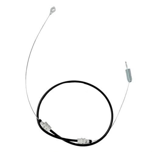 HTWORK 946-05149 Radkupplungskabel passend für Cub Cadet Rasenmäher CC760ES Cc 800 MTD SP33HW TBWC33XP Rasenmäher, ersetzt 946-04445 746-04445 746-05149 von HTWORK