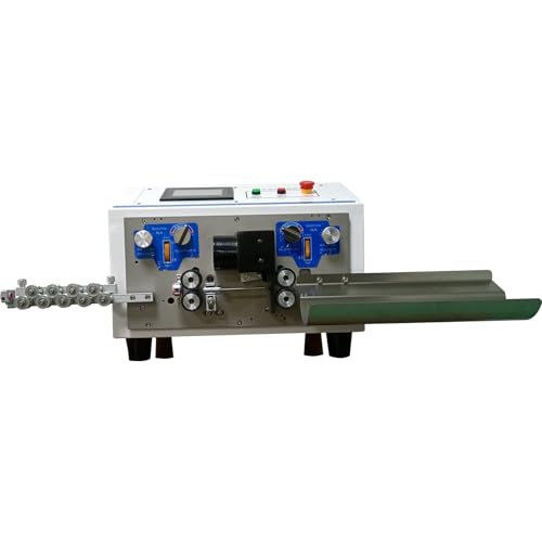 Abisoliermaschine für 32–10 AWG Kupferdrähte Abisoliermaschine für 32–10 AWG Kupferdrähte von HTYTOOL