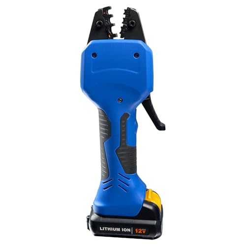 eletric crimpwerkzeug von HTYTOOL