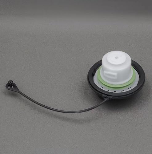 HTZSQ Auto Tankdeckel für Ford Tourneo Courier,ABS Benzin Diesel Tankdeckel Tank Abdeckung Benzin Diesel Treibstoff Deckel Auto Ersatz Zubehör,Snap-on Type HTZSQ Auto Tankdeckel für Ford Tourneo Courier,ABS Benzin Diesel Tankdeckel Tank Abdeckung Benzin Diesel Treibstoff Deckel Auto Ersatz Zubehör,Snap-on Type von HTZSQ