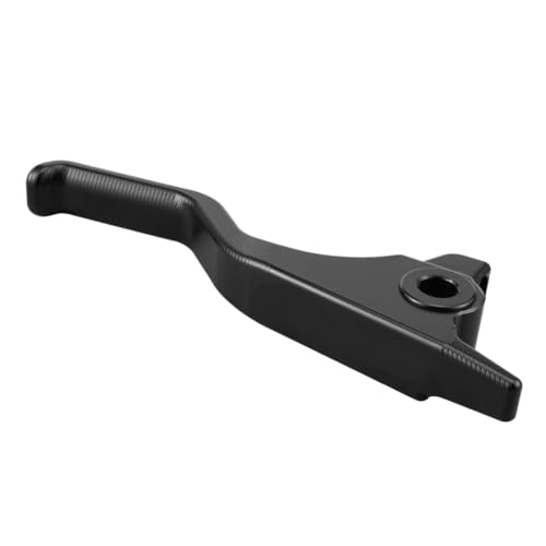 HToQaCx EXC 300 2014-2024 EXCF 450 Exc-F SX SXF XC XCF XCW 125 250 300 350 400 450 500 Kurzbremshebelgriff mit Dirtbikes und Off-Road-Motorrädern kompatibel(Schwarz) von HToQaCx