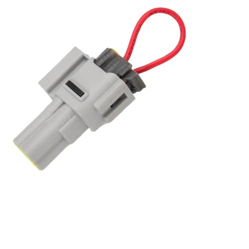 Kompatibel mit Brute Force 750 ATV-Modellen 2005 2021 Ersatz für die Teilenummer 46066-0001 Motorradanschluss ASSY RESET-Stecker Aftermarket Ersatz Kompatibel mit Brute Force 750 ATV-Modellen 2005 2021 Ersatz für die Teilenummer 46066-0001 Motorradanschluss ASSY RESET-Stecker Aftermarket Ersatz von HToQaCx